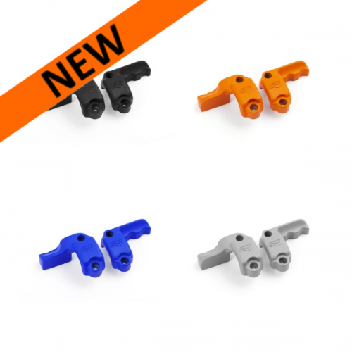 FLANGE ANTIROTURA S3 P/BREMBO KTM/SHERCO/HUSKY 